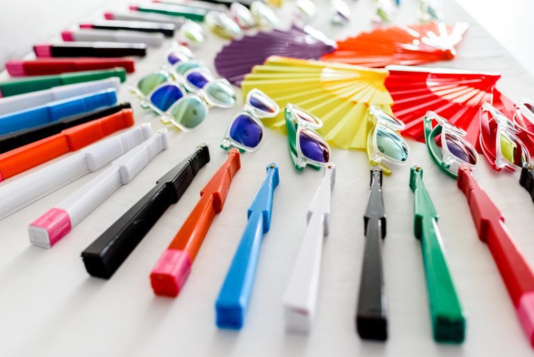 errores comunes en productos promocionales personalizados